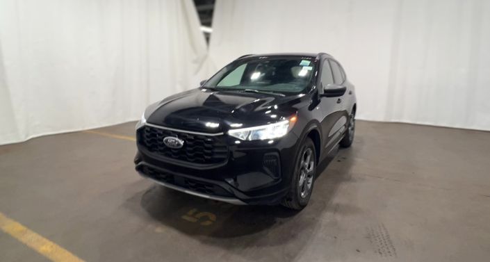 Thumbnail: 2024 Ford Escape - 1