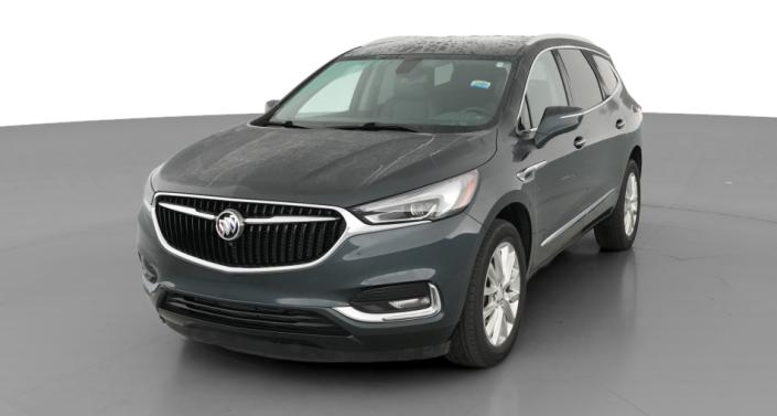 Thumbnail: 2020 Buick Enclave - 1