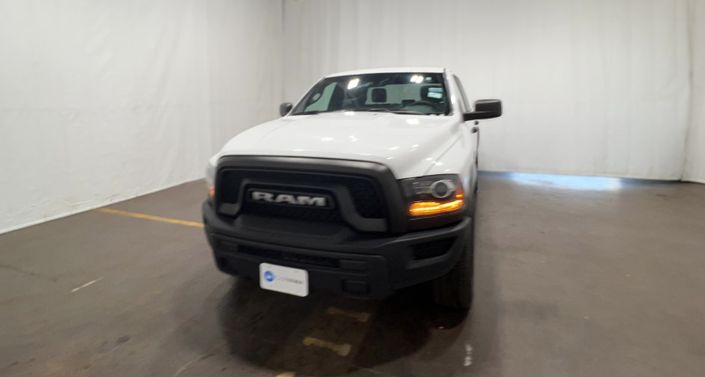 Thumbnail: 2022 RAM 1500 Classic - 1