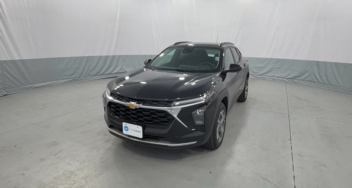 Thumbnail: 2024 Chevrolet Trax - 1