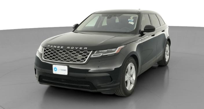 Thumbnail: 2018 Land Rover Range Rover Velar - 1
