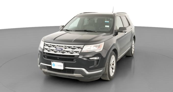 Thumbnail: 2019 Ford Explorer - 1