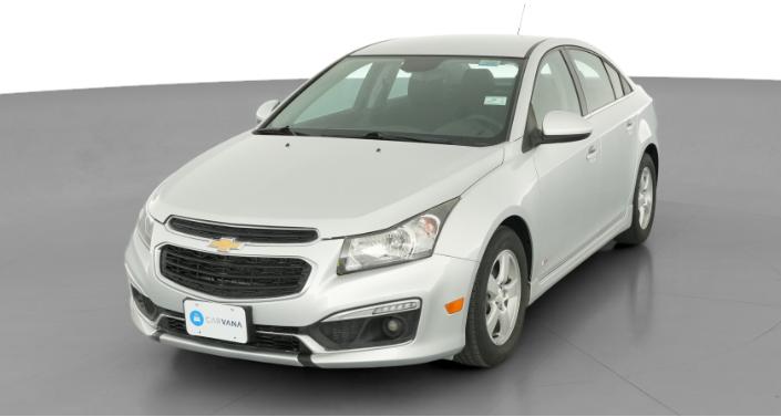 Thumbnail: 2016 Chevrolet Cruze - 1
