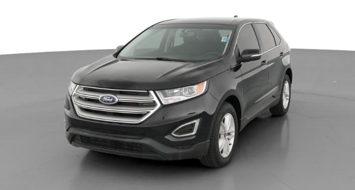 Thumbnail: 2017 Ford Edge - 1