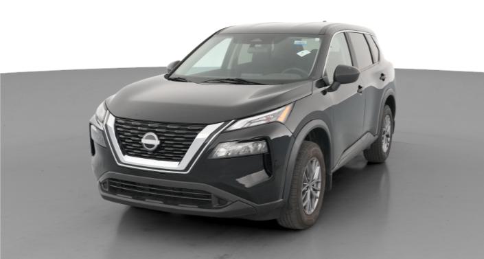 Thumbnail: 2023 Nissan Rogue - 1