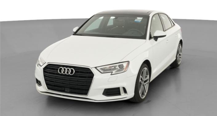 Thumbnail: 2017 Audi A3 - 1