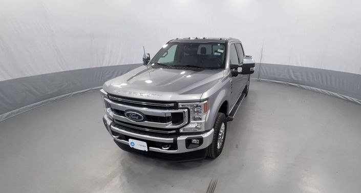 Thumbnail: 2021 Ford Econoline - 1