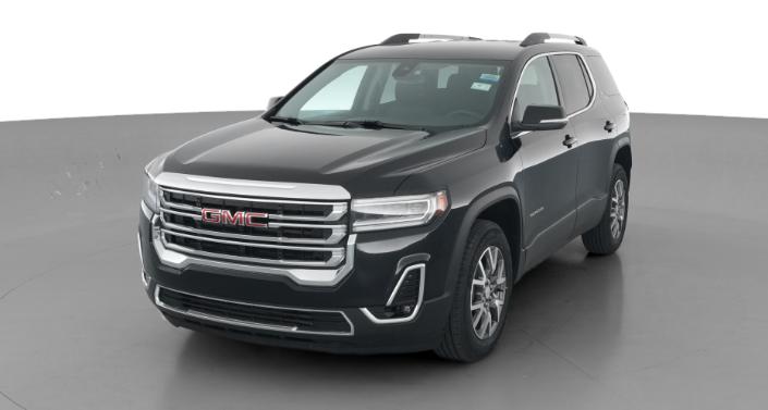 Thumbnail: 2023 GMC Acadia - 1