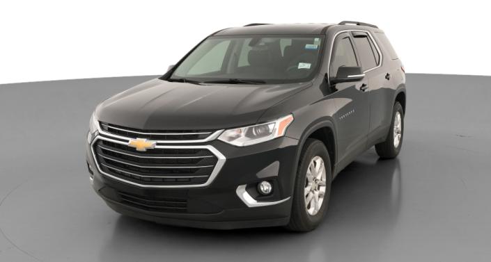 Thumbnail: 2020 Chevrolet Traverse - 1