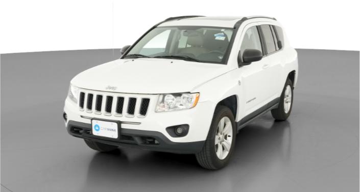 Thumbnail: 2011 Jeep Compass - 1