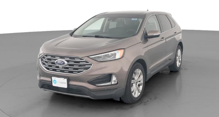 Thumbnail: 2019 Ford Edge - 1