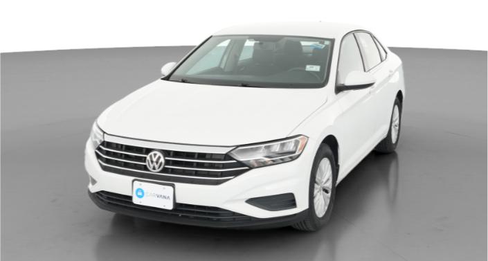 Thumbnail: 2019 Volkswagen Jetta - 1