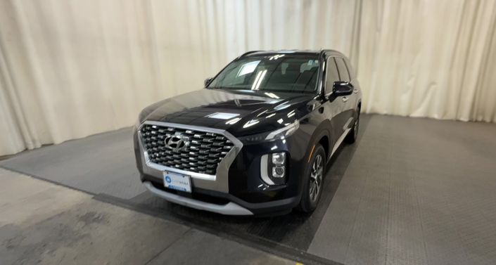 Thumbnail: 2020 Hyundai Palisade - 1