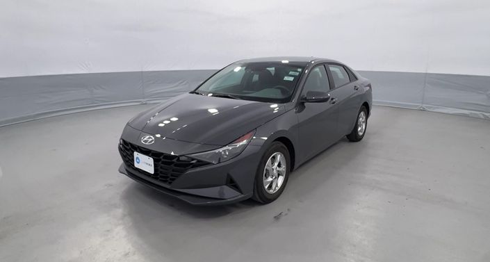 Thumbnail: 2023 Hyundai Elantra - 1