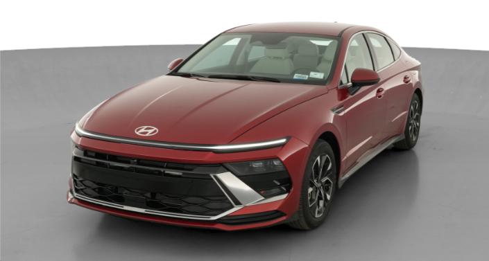 Thumbnail: 2025 Hyundai Sonata - 1