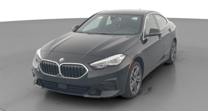 Thumbnail: 2024 BMW 2 Series - 1