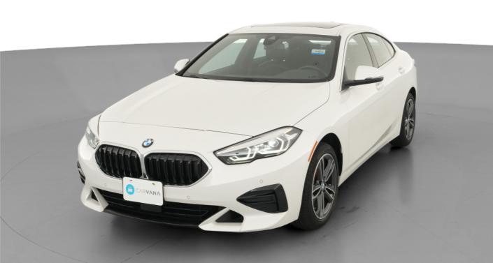 Thumbnail: 2024 BMW 2 Series - 1
