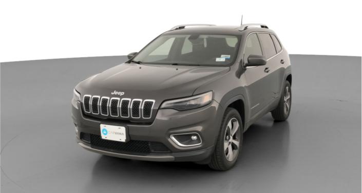 Thumbnail: 2019 Jeep Cherokee - 1