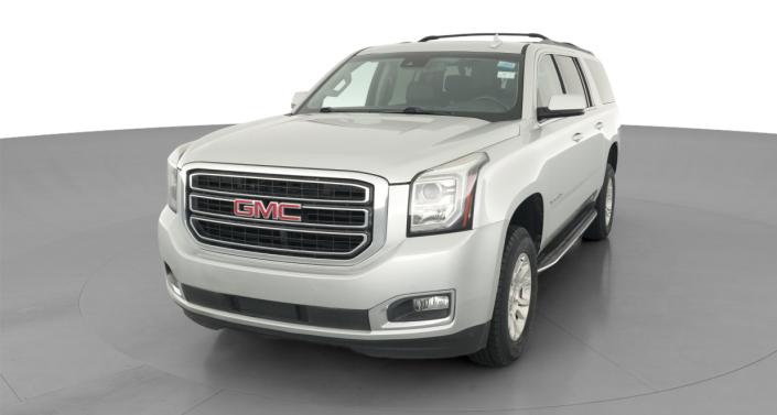 Thumbnail: 2017 GMC Yukon XL - 1