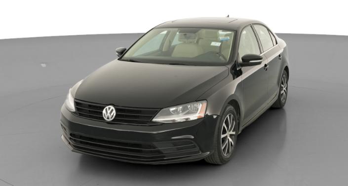 Thumbnail: 2017 Volkswagen Jetta - 1
