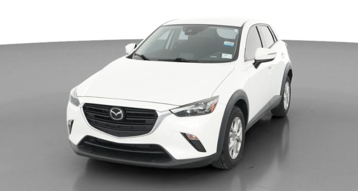 Thumbnail: 2019 Mazda CX-3 - 1