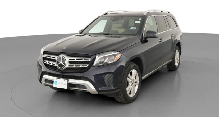 Thumbnail: 2018 Mercedes-Benz GLS - 1