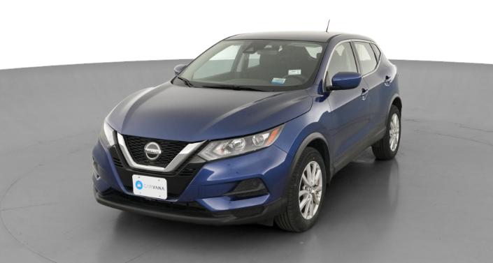 Thumbnail: 2020 Nissan Rogue Sport - 1