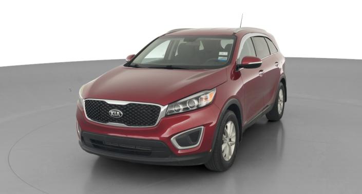 Thumbnail: 2017 Kia Sorento - 1