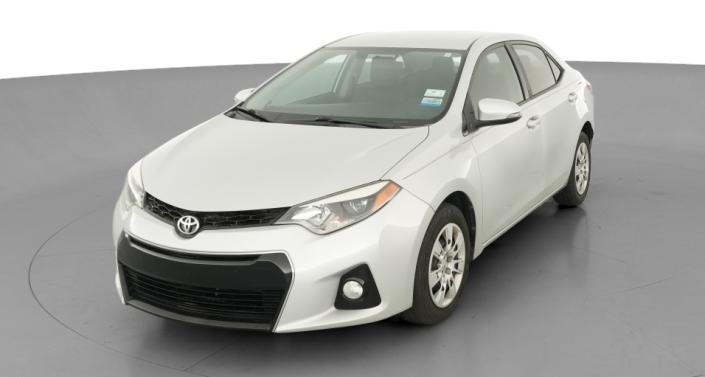 Thumbnail: 2016 Toyota Corolla - 1