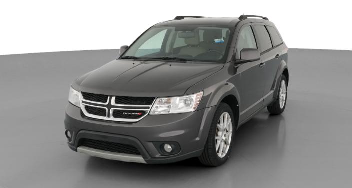 Thumbnail: 2016 Dodge Journey - 1