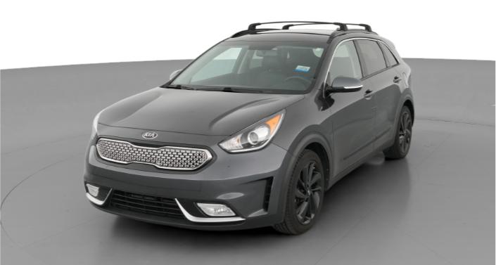 Thumbnail: 2019 Kia Niro - 1