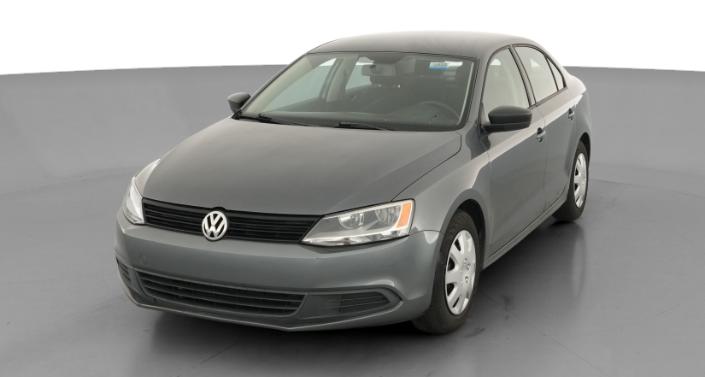 Thumbnail: 2014 Volkswagen Jetta - 1