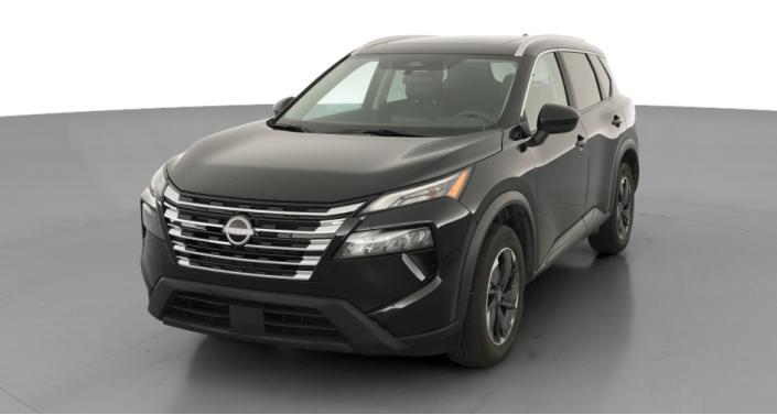 Thumbnail: 2024 Nissan Rogue - 1