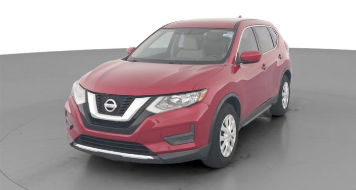 Thumbnail: 2017 Nissan Rogue - 1