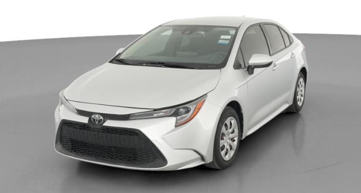 Thumbnail: 2020 Toyota Corolla - 1