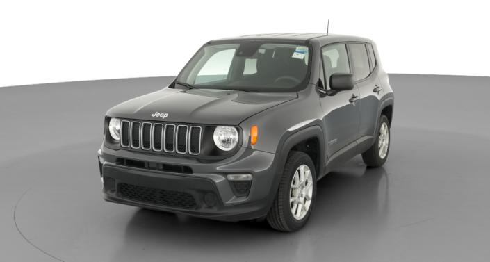 Thumbnail: 2023 Jeep Renegade - 1