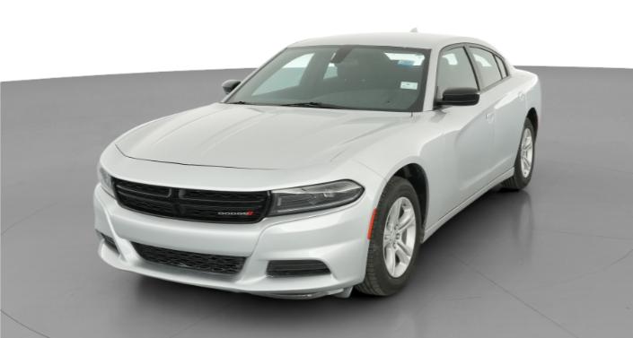 Thumbnail: 2023 Dodge Charger - 1