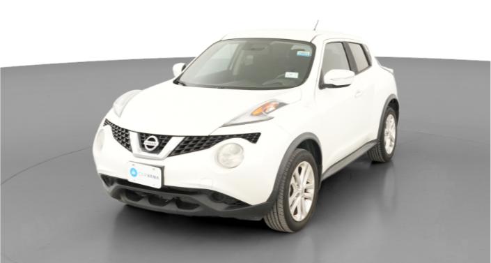 Thumbnail: 2016 Nissan Juke - 1