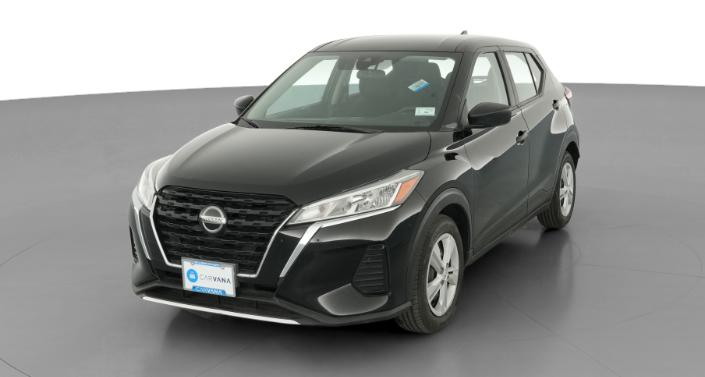 Thumbnail: 2021 Nissan Kicks - 1