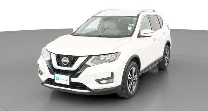 Thumbnail: 2019 Nissan Rogue - 1