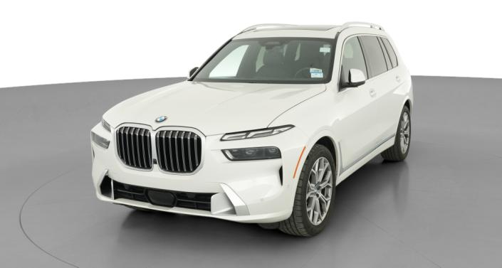 Thumbnail: 2023 BMW X7 - 1