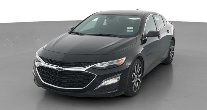 Thumbnail: 2024 Chevrolet Malibu - 1