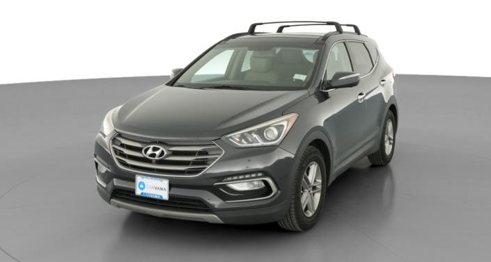 Thumbnail: 2017 Hyundai Santa Fe - 1