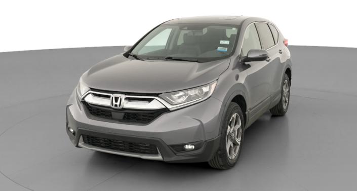 Thumbnail: 2018 Honda CR-V - 1