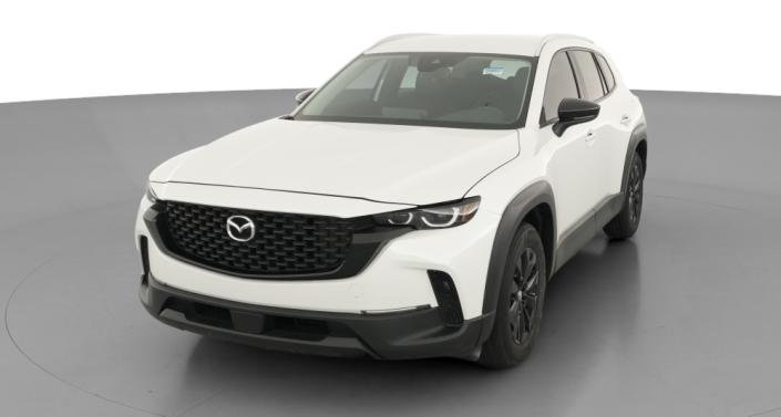 Thumbnail: 2023 Mazda CX-50 - 1