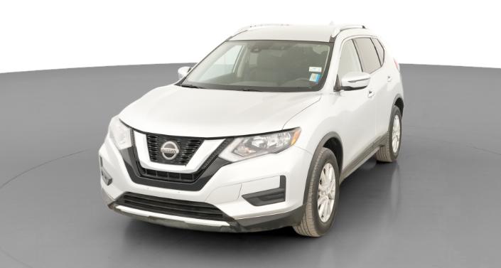 Thumbnail: 2019 Nissan Rogue - 1
