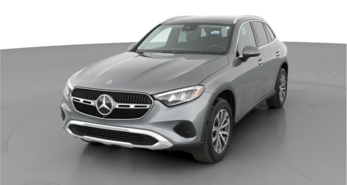 Thumbnail: 2023 Mercedes-Benz GLC - 1