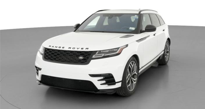 Thumbnail: 2018 Land Rover Range Rover Velar - 1