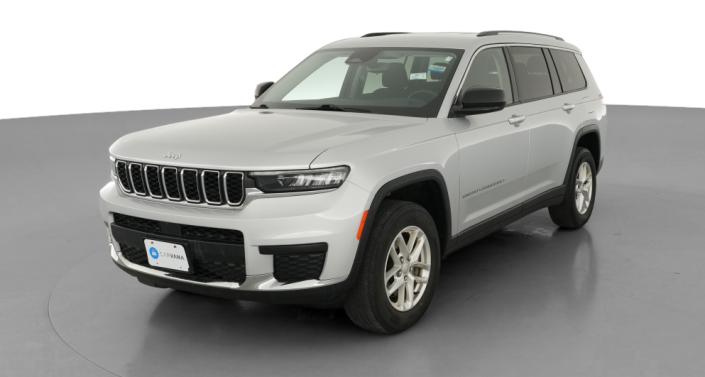 Thumbnail: 2022 Jeep Grand Cherokee L - 1