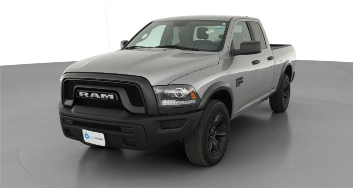 Thumbnail: 2022 RAM 1500 Classic - 1